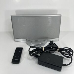 Bose SoundDock Series II Speaker for Original iPod iPhone 30pin w/Remote TESTED